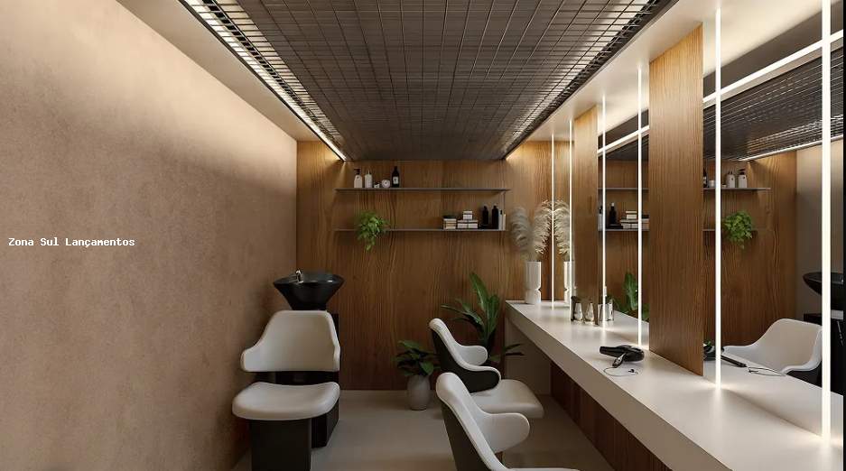 Studio à venda com 1 quarto, 1 suíte e 28m² no Centro, Rio de Janeiro (RJ) — foto 19 de 20