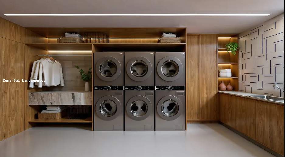 Studio à venda com 1 quarto, 1 suíte e 28m² no Centro, Rio de Janeiro (RJ) — foto 20 de 20