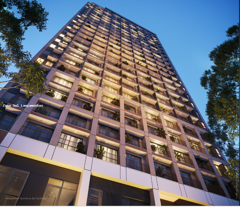 Studio à venda com 2 quartos e 40m² no Centro, Rio de Janeiro — foto principal