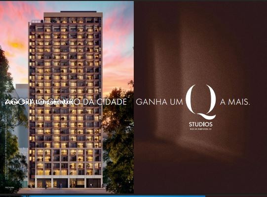 Studio à venda com 2 quartos, 2 suítes e 40m² no Centro, Rio de Janeiro (RJ) — foto 5 de 30