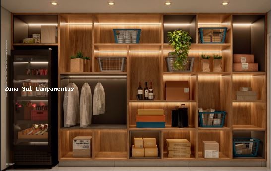 Studio à venda com 2 quartos, 2 suítes e 40m² no Centro, Rio de Janeiro (RJ) — foto 11 de 30