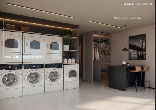 Studio à venda com 2 quartos, 2 suítes e 40m² no Centro, Rio de Janeiro (RJ) — foto 17 de 30