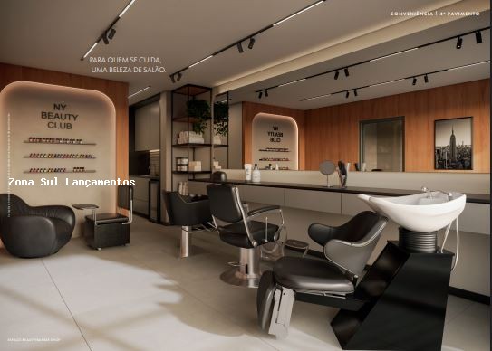 Studio à venda com 2 quartos, 2 suítes e 40m² no Centro, Rio de Janeiro (RJ) — foto 19 de 30