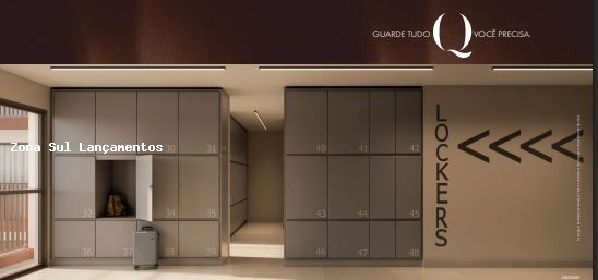 Studio à venda com 2 quartos, 2 suítes e 40m² no Centro, Rio de Janeiro (RJ) — foto 24 de 30