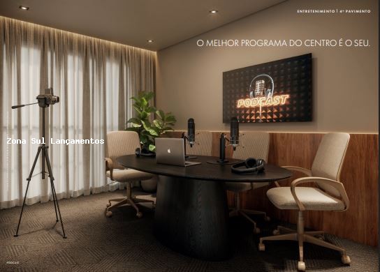 Studio à venda com 2 quartos, 2 suítes e 40m² no Centro, Rio de Janeiro (RJ) — foto 22 de 30