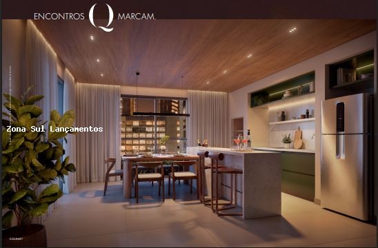 Studio à venda com 2 quartos, 2 suítes e 40m² no Centro, Rio de Janeiro (RJ) — foto 29 de 30