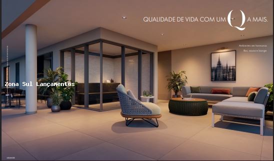 Studio à venda com 2 quartos, 2 suítes e 40m² no Centro, Rio de Janeiro (RJ) — foto 30 de 30