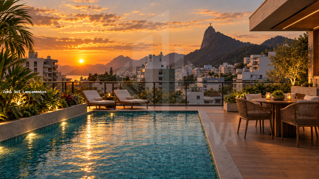 Apartamento à venda com 3 quartos, 1 suíte, 1 vaga e 85m² no Botafogo, Rio de Janeiro (RJ) — foto 3 de 3